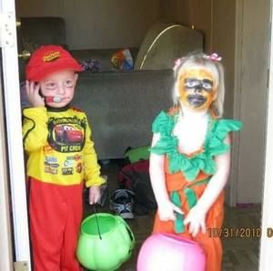 Meet your Posher, Kelly